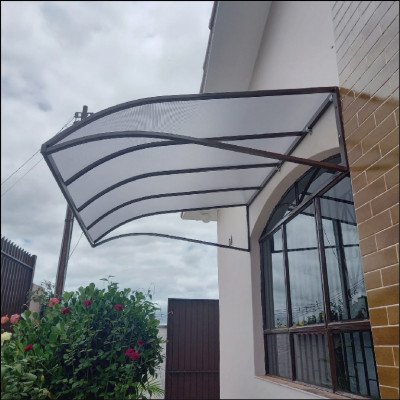 Toldos em Lona