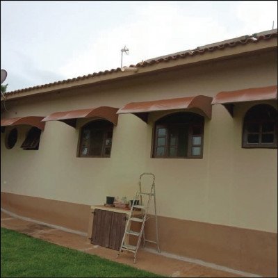 Toldos em Lona - imagem 1