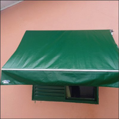 Toldos em Lona - imagem 2