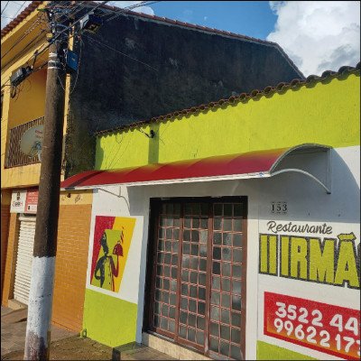 Toldos em Lona