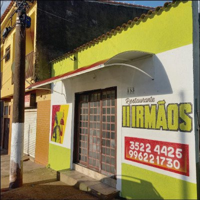 Toldos em Lona - imagem 1