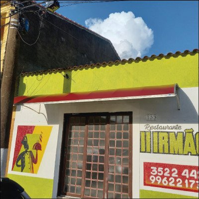 Toldos em Lona - imagem 2