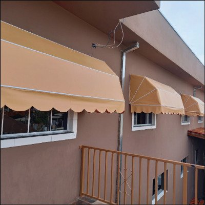 Toldo Capota