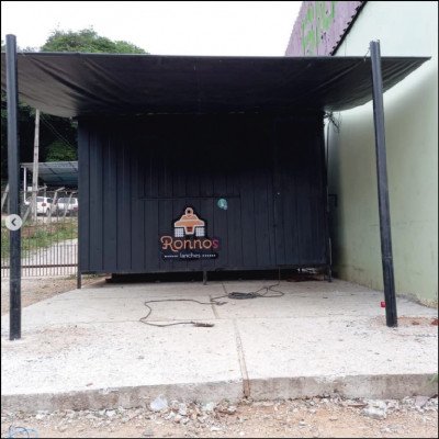 Manutenção e Reformas em Coberturas
