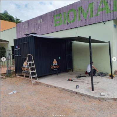 Manutenção e Reformas em Coberturas - imagem 1