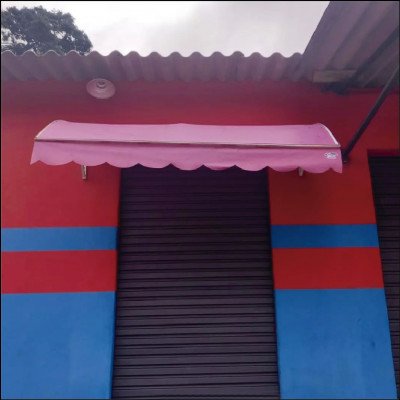 Toldos em Lona