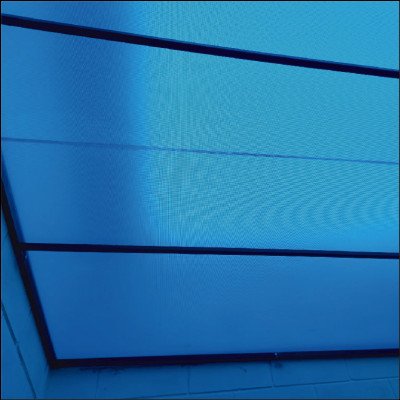 Coberturas em Lona - imagem 2