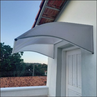 Toldos em Lona