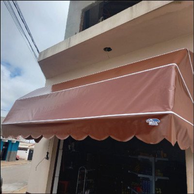 Toldo Capota