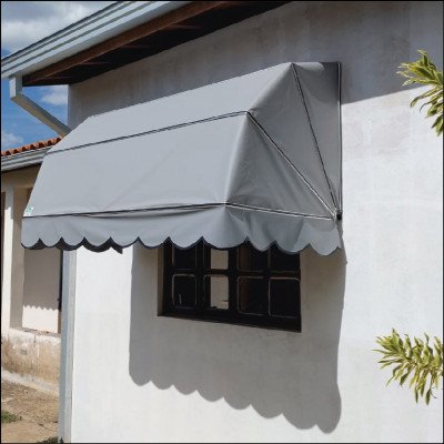 Toldo Capota