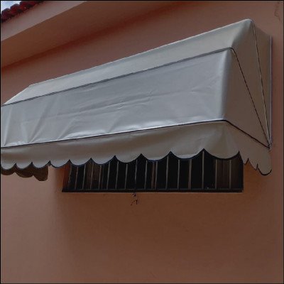 Toldo Capota