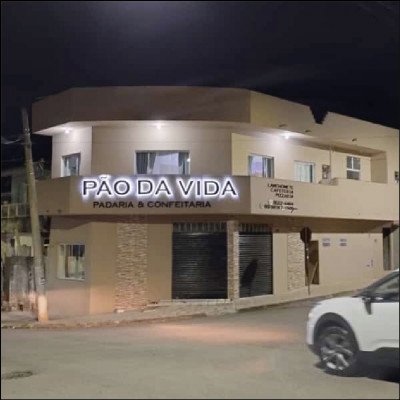Fachadas