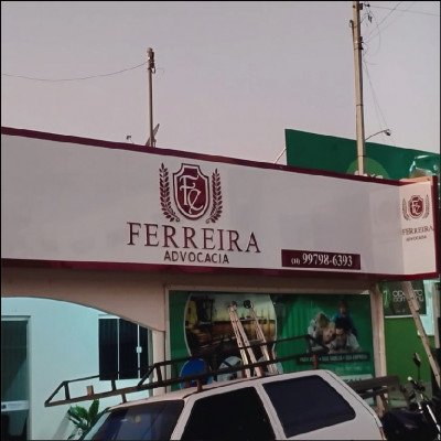 Fachadas