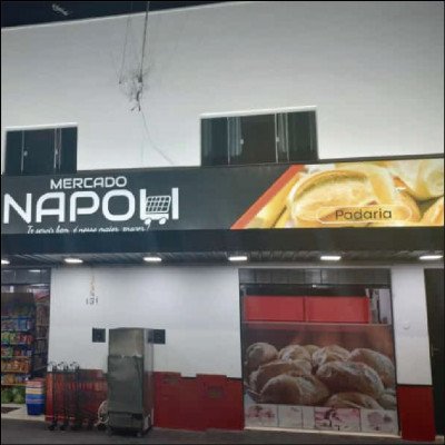 Fachadas - imagem 1