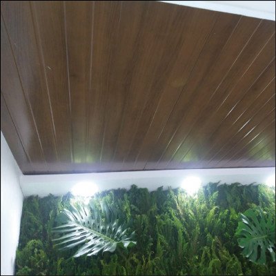 Coberturas em Termotelha Telhas Termo e Acústica