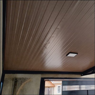 Coberturas em Termotelha Telhas Termo e Acústica