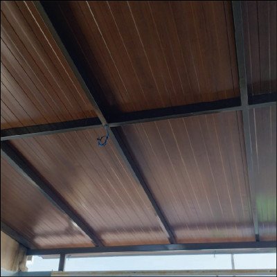 Coberturas em Termotelha Telhas Termo e Acústica