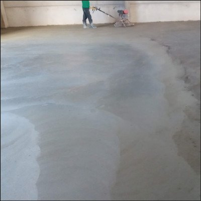 Pisos Para Barracões