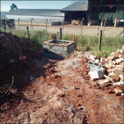 Serviços de Tubulação