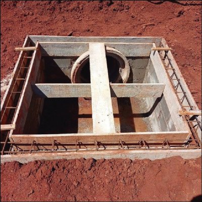 Serviços de Tubulação