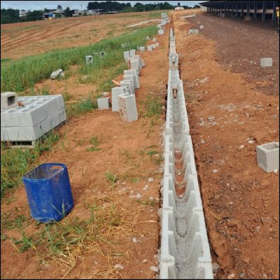 Construção de Alambrados - imagem 8