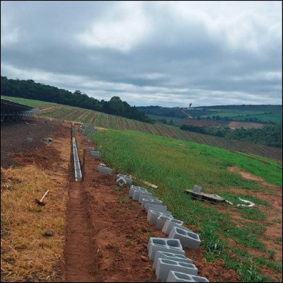 Construção de Alambrados - imagem 4