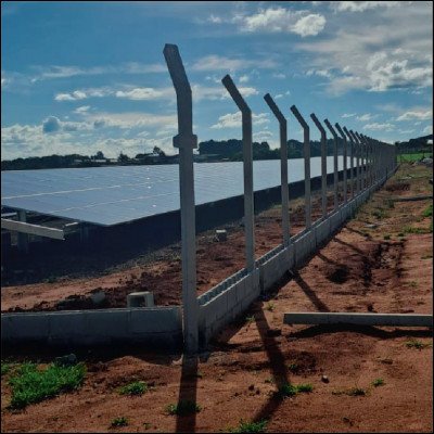 Construção de Alambrados - imagem 4