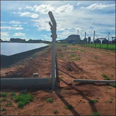 Construção de Alambrados - imagem 3