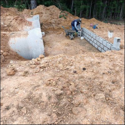 Construção de Sistema de Bueiros - imagem 3