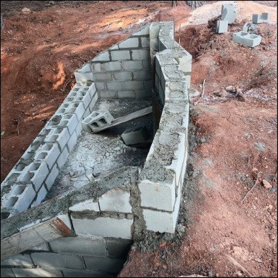 Construção de Sistema de Bueiros - imagem 1