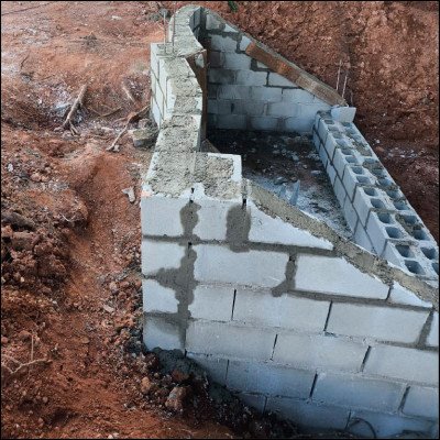 Construção de Sistema de Bueiros - imagem 1