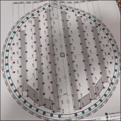 Construção de Silos - imagem 6