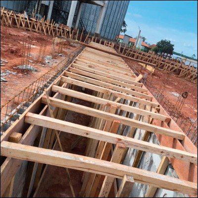 Construção de Silos - imagem 3