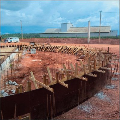 Construção de Silos - imagem 2