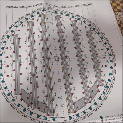 Construção de Silos - imagem 1