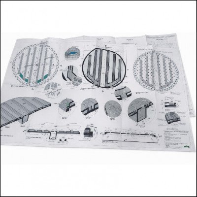 Construção de Silos - imagem 2