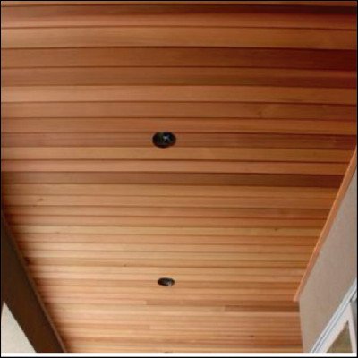 Serviços de Forro de Madeira - imagem 2