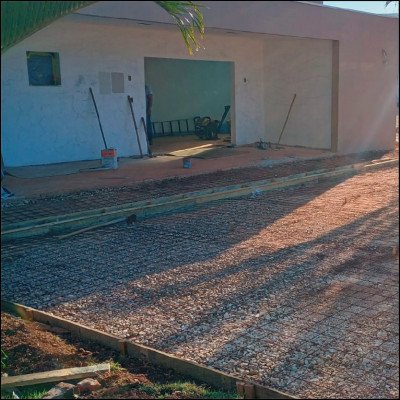 Calçadas - imagem 2