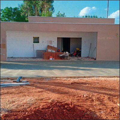 Calçadas - imagem 1