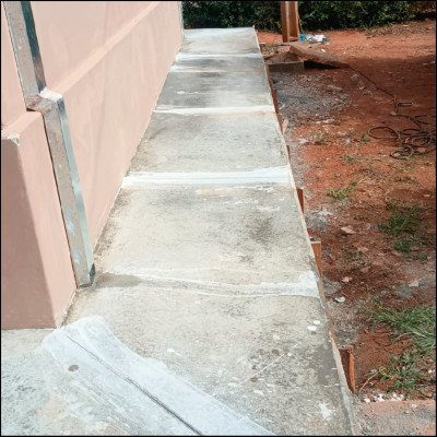 Calçadas - imagem 3