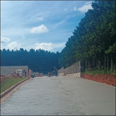 Piso Para Pátio - imagem 2