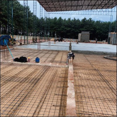 Piso Para Pátio - imagem 3