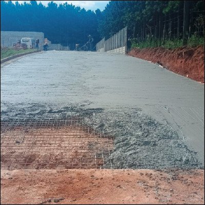 Piso Para Pátio - imagem 1