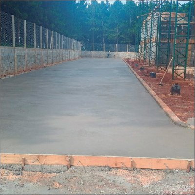 Piso Para Pátio - imagem 2