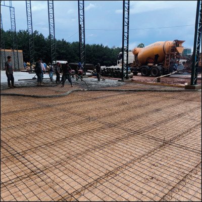 Piso Para Pátio - imagem 1