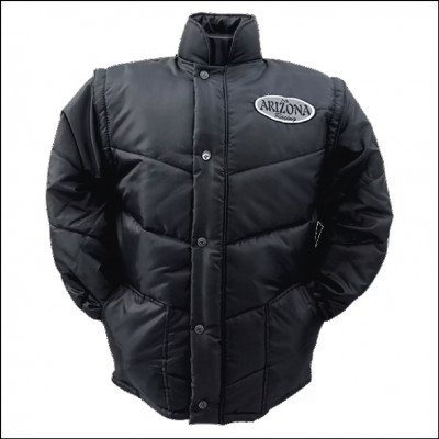 Jaqueta Arizona Racing Tradicional Masculina