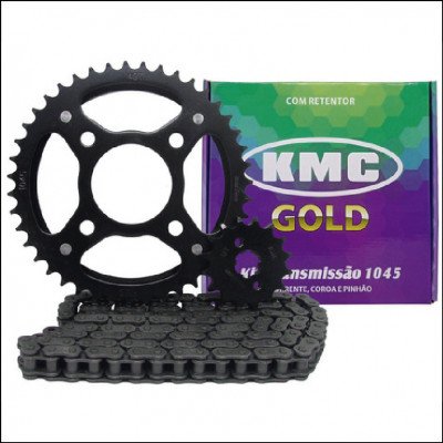 Kit Transmissão KMC