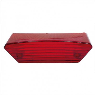 Lente de Lanterna YBR