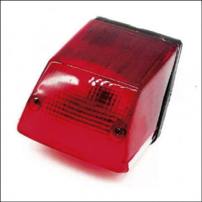 Lanterna XTZ 125 / DT 200