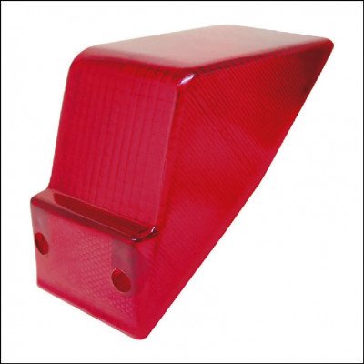 Lente de Lanterna XR200 / XLX350 / NX200 / NX 150